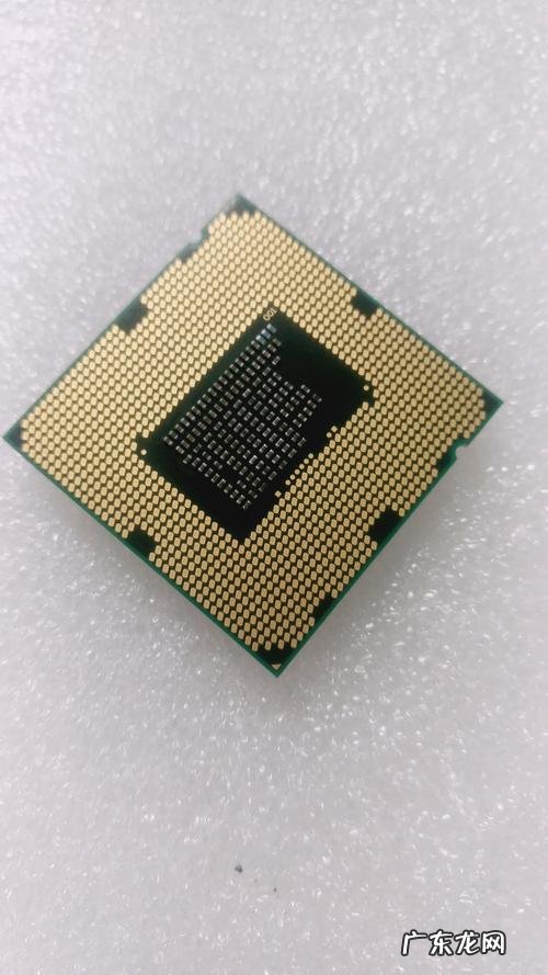 cpug5400相当于i几 cpug540