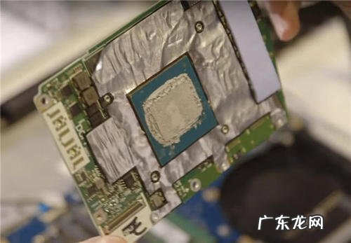错换人生28年 偷换cpu
