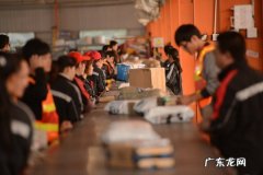 农村做快递代收点赚钱吗？生意如何？