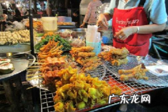 小吃摊做什么好卖？这些最好卖！