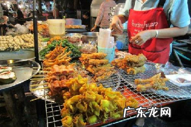 小吃摊做什么好卖？这些最好卖！