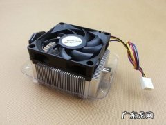 cpu风扇朝哪边 cpu风扇往哪边吹