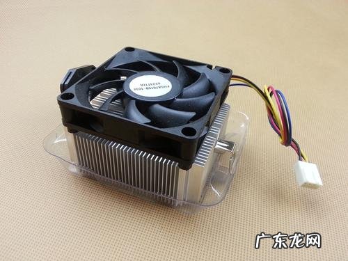 cpu风扇朝哪边 cpu风扇往哪边吹