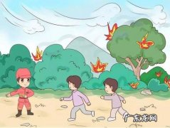 描写刮风时的情景和人物的变化 描写刮风时的情景和人物