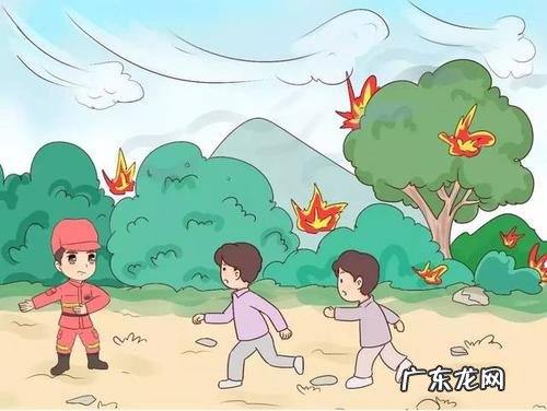 描写刮风时的情景和人物的变化 描写刮风时的情景和人物