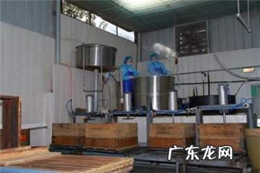 想开个小作坊做什么好？