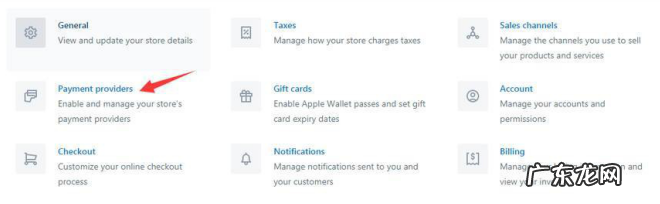 shopify怎么绑定paypal？有哪些收款方式？