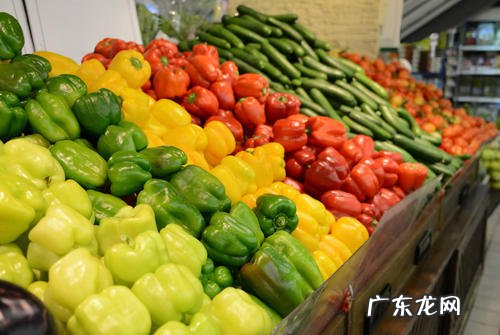 农贸市场做啥生意?需要什么条件?