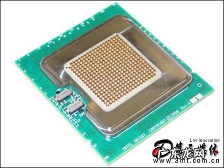 英特尔cpu装反了 6代英特尔cpu装xp