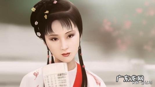 《红楼梦》按曹雪芹原意，林黛玉是如何死的