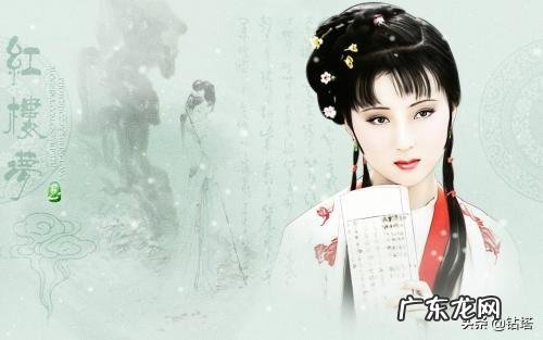 《红楼梦》按曹雪芹原意，林黛玉是如何死的