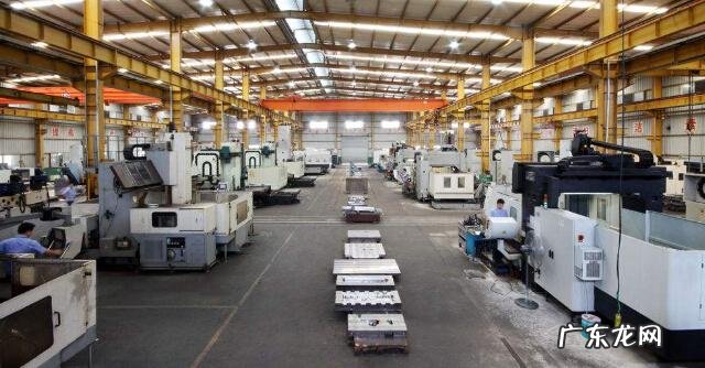 一个人办厂的项目有哪些?办什么好?