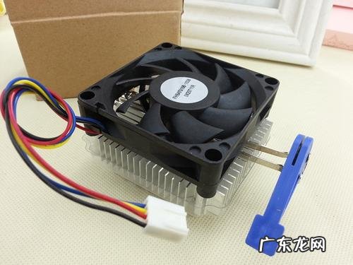 cpu风扇安装 cpu风扇问题