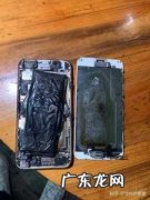 苹果怎么确认手机进水没事 怎么确认手机进水没事