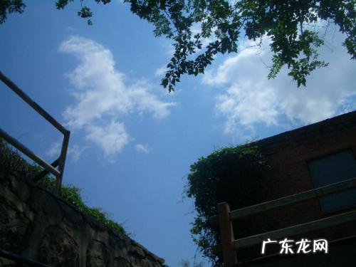 美丽的景色用英语怎么说 白天的景色怎么说