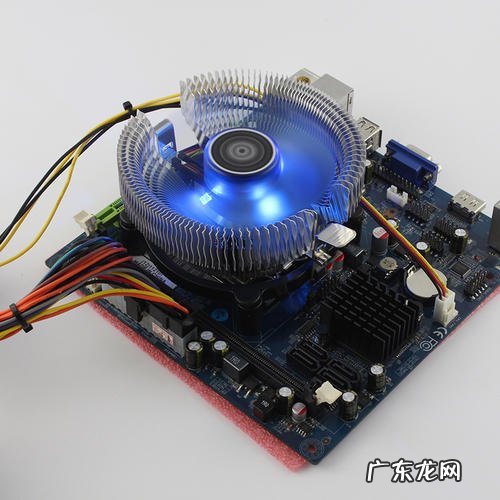 cpu风扇可以拆下来清理灰尘吗 cpu风扇可以