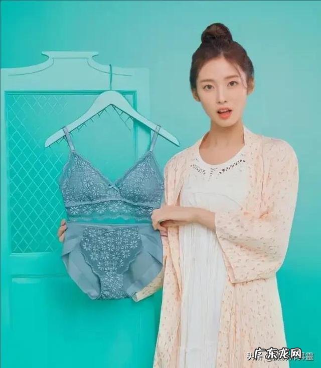 女士内衣广告不上身,怎么就招惹到男性了
