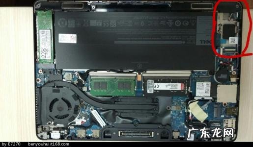 笔记本cpu在哪 笔记本电脑cpu位置