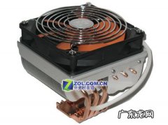 cpu风冷散热器十大排名 cpu散热器风冷好还是水冷好