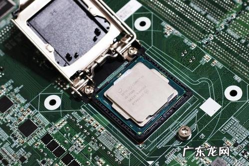 怎么装cpu cpu装驱动