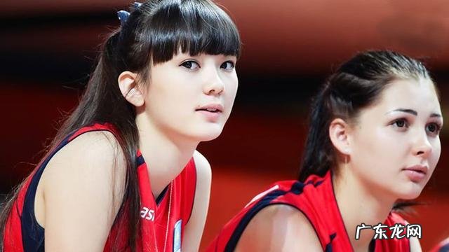 亚洲体坛最漂亮的十位女运动员都有谁？