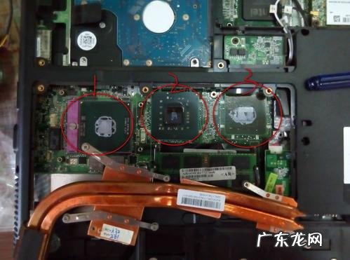 笔记本选什么CPU 笔记本cpu坏了有什么症状