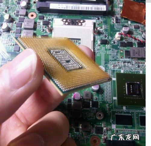笔记本选什么CPU 笔记本cpu坏了有什么症状