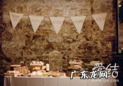 自己在家布置婚礼现场 自己diy婚礼现场