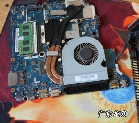 笔记本cpu拆不下来 笔记本CPU怎么拆下来