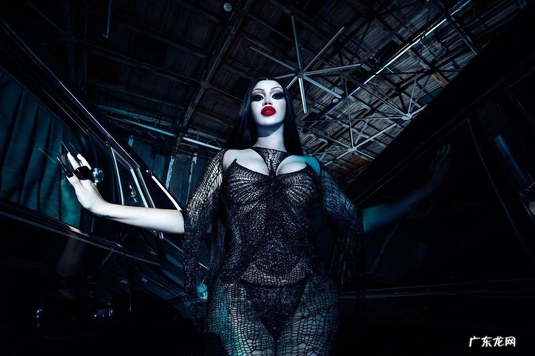 万圣节电影人物cosplay装扮 万圣节服装装扮