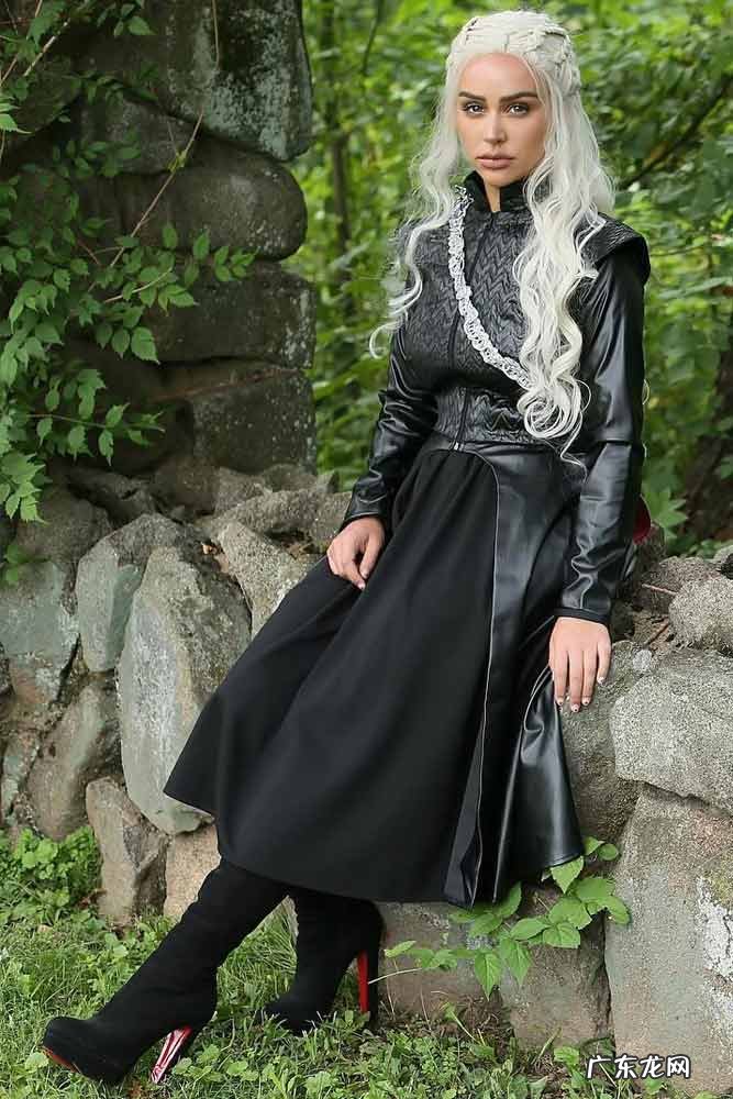 万圣节电影人物cosplay装扮 万圣节服装装扮