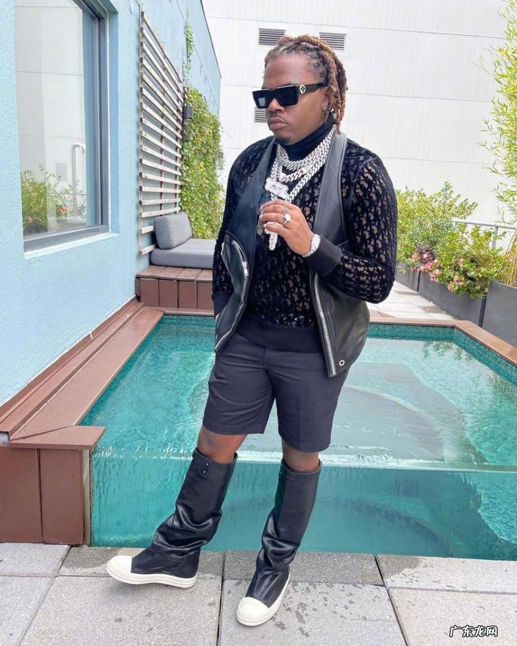 万圣节电影人物cosplay装扮 万圣节服装装扮