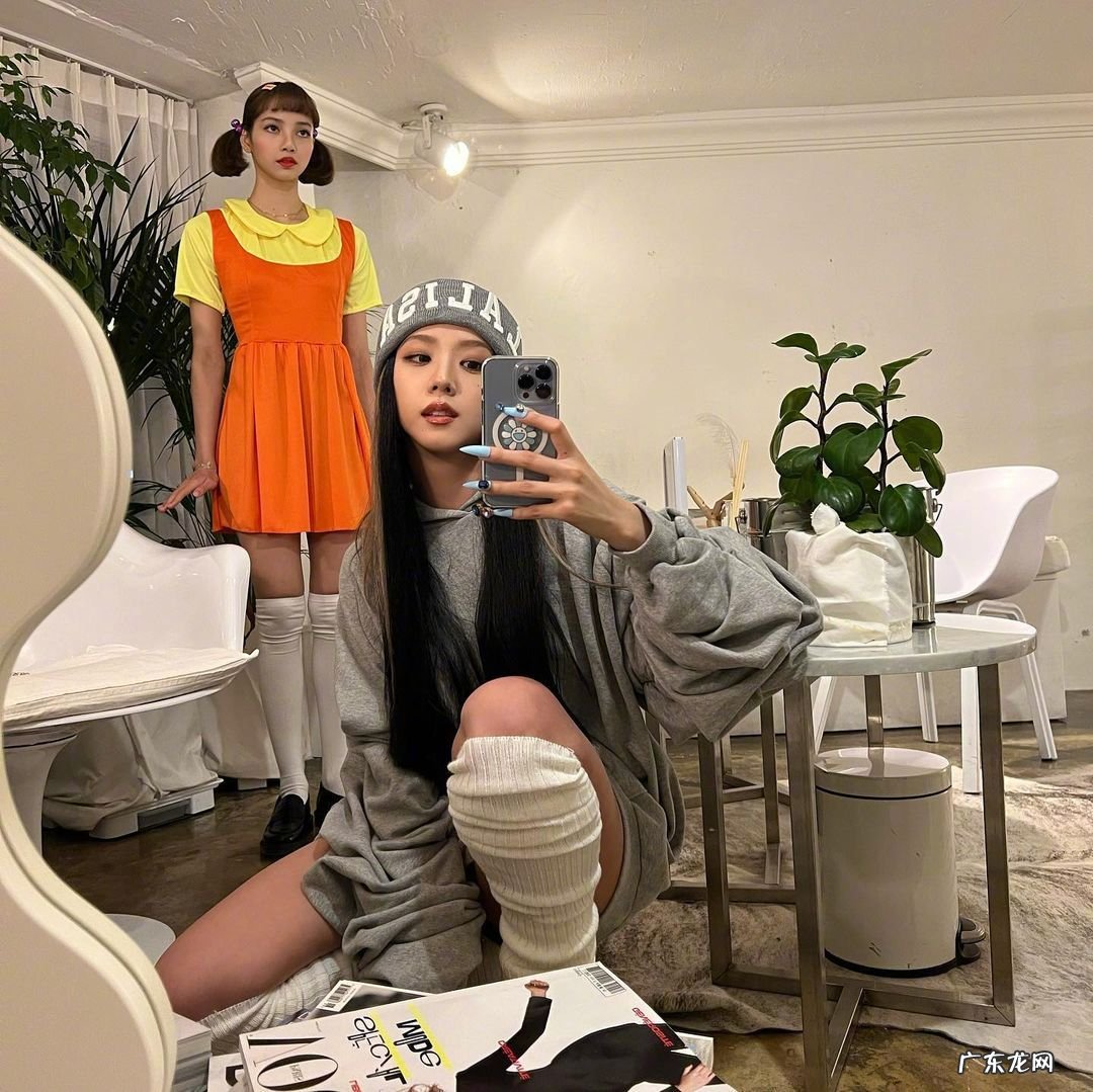 万圣节电影人物cosplay装扮 万圣节服装装扮