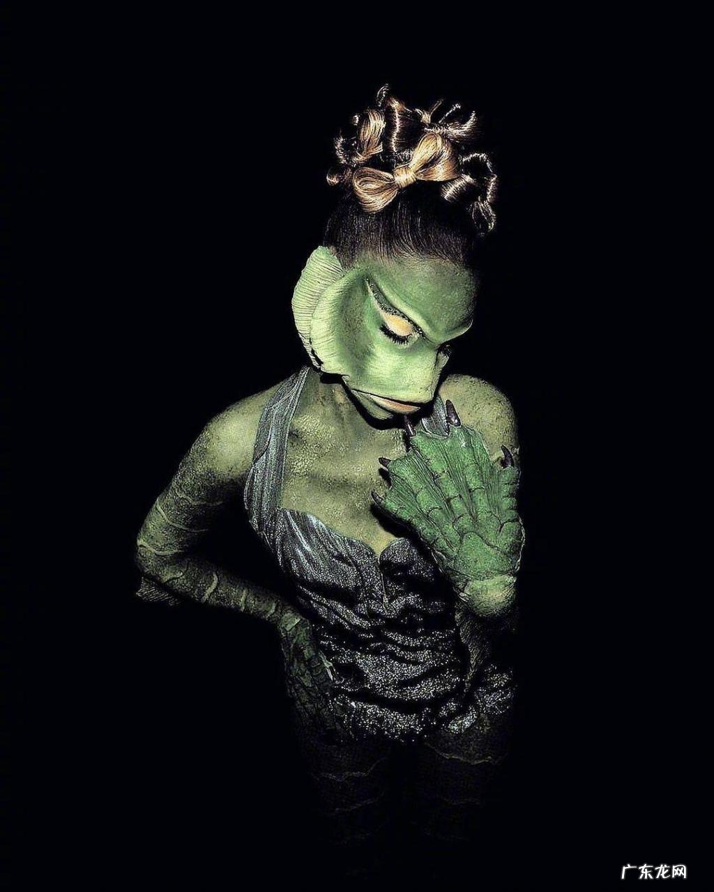 万圣节电影人物cosplay装扮 万圣节服装装扮