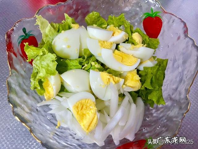 5分钟搞定减脂期早餐,蛋白质丰富,营养好吃,天天吃都不腻