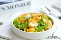 5分钟搞定减脂期早餐，蛋白质丰富，营养好吃，天天吃都不腻