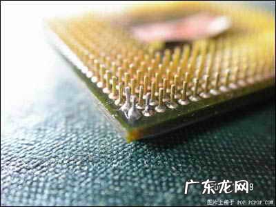 CPU针数影响 cpu针数