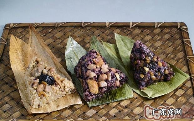 小狗究竟能吃粽子吗