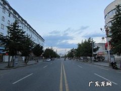 整洁的环境描写 街道整洁的描写