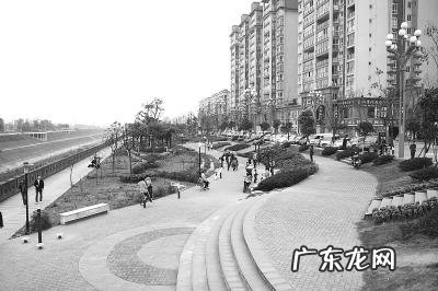 整洁的环境描写 街道整洁的描写