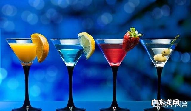 diyi次去酒吧,怎么点酒才显得懂行