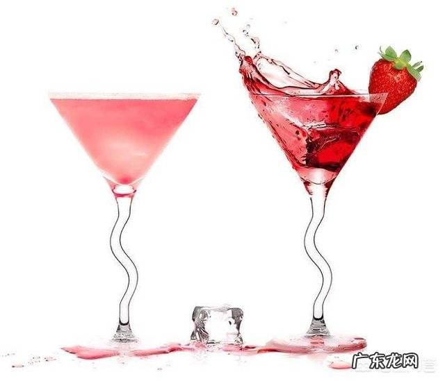 diyi次去酒吧,怎么点酒才显得懂行