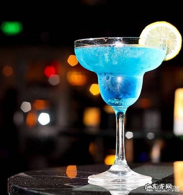 diyi次去酒吧,怎么点酒才显得懂行