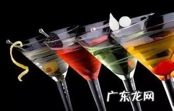 diyi次去酒吧,怎么点酒才显得懂行