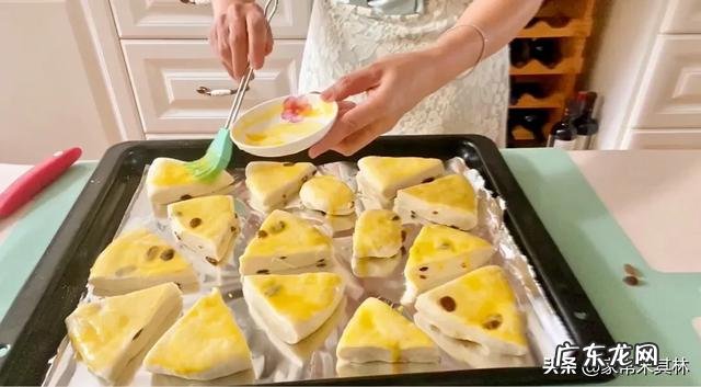 你用烤箱做过最好吃的东西是什么