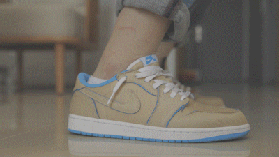 鞋子新专利突破!不用电就能震动按摩脚底,走一天也不会觉得累脚