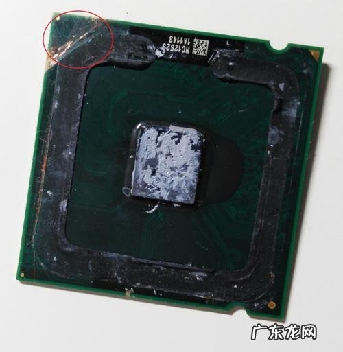 电脑cpu隔热胶用什么代替 cpu胶用什么代替