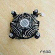 cpu风扇方向反了 cpu风扇方向