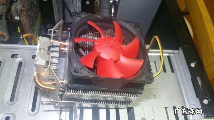 cpu风扇方向反了 cpu风扇方向