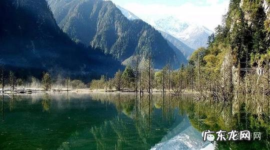 古尔沟几月份最佳 古尔沟最佳旅游时间